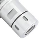 Ver imagem 3 de Porta Pinça Sk Modelo Hsk-e 50 Sk10-65 - Din 69893/ Forma e