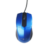 Mouse Óptico Inova Design Moderno 800dpi 100mah - Azul - 3