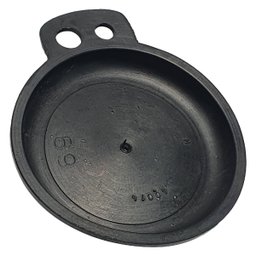 Diafragma Aquecedor Cumulus D69 - Lv69101 - 1