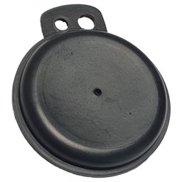 Diafragma Aquecedor Cumulus D69 - Lv69101 - 3