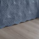 Ver imagem 5 de cobertor tropical de solteiro dupla face 220cm x 160cm cobre leito ultrassonico