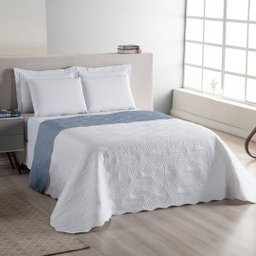 cobertor tropical de solteiro dupla face 220cm x 160cm cobre leito ultrassonico - 4