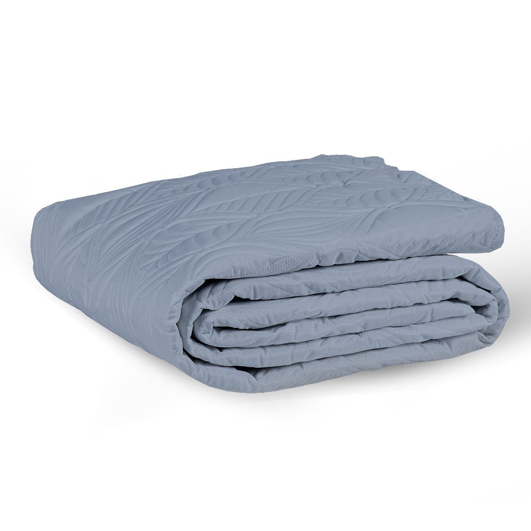 cobertor tropical de solteiro dupla face 220cm x 160cm cobre leito ultrassonico - 3
