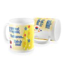 Ver imagem 1 de Caneca Mãe Voce É Tao Especial