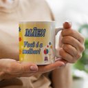 Ver imagem 3 de Caneca Mãe Voce É Tao Especial