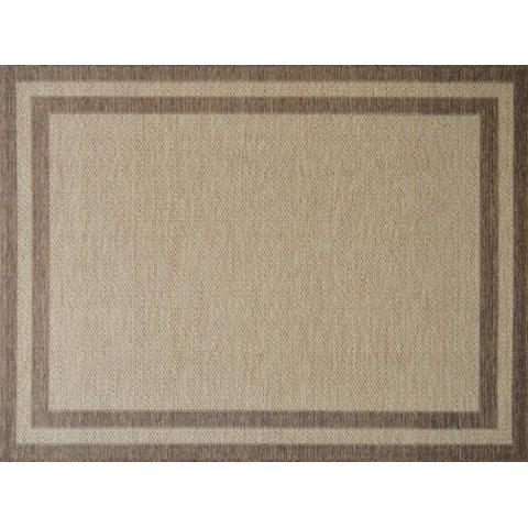 Passadeira Natural Look Moldura a 066CMX20M