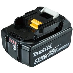 Martelete Rompedor Sds Plus sem Fio 18v Portátil com 2 Baterias Carregador Maleta Dhk180rtj Makita - 3