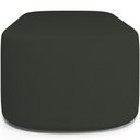 Ver imagem 7 de Puff Decorativo Orgânico para Living Quarto 195cm Doha W01 Linho Verde Musgo - Lyam Decor