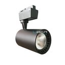 Ver imagem 1 de Spot Led para Trilho 10w Preto 4000k Luz Neutra