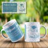 Canecas Personalizadas  Dia dos Professores - 2