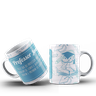 Canecas Personalizadas  Dia dos Professores - 1