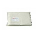 Ver imagem 3 de 300 Saco de Lixo Plástico Branco 20 Litros Banheiro, Copa Branco