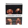 Caixa Book Luxury Dogs Casa Fraga - 2