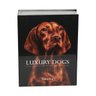 Caixa Book Luxury Dogs Casa Fraga - 1