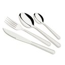 Ver imagem 3 de Faqueiro Linha Búzios 24 Peças Aço Inox para Mesa Posta Tramontina