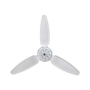 Ventilador de Teto Comercial 3 Pás Branco 220v Classe a Premium - Ventisol