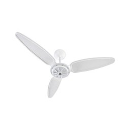 Ventilador de Teto Comercial 3 Pás Branco 220v Classe a Premium - Ventisol - 2