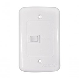 Ventilador de Teto Comercial 3 Pás Branco 220v Classe a Premium - Ventisol - 4