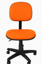 Ver imagem 2 de Cadeira Escritório Ergonômica Giratória Executiva Home Office Secretária Anatômica Prime - Corino