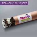 Ver imagem 2 de Adesivo Para Porta Estatua Símbolo Advogacia- 63X210Cm