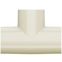 Ver imagem 3 de Tê Aquatherm 90° Graus Cpvc Bege para Condução Canos e Tubo Água Quente Predial de 1” 28mm