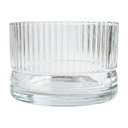 Ver imagem 1 de Jogo de Tigelas de Sobremesa Regent de Vidro 200ml 3 Peças - Casambiente