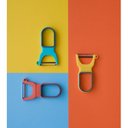 Ver imagem 2 de Conjunto de 3 Descascadores Empilháveis Oikos