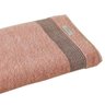 Toalha de Banhão Lmpeter Tomie 81cm X 160cm Rosa Cha - 3