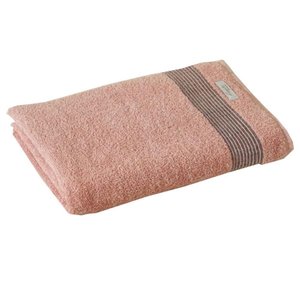Toalha de Banhão Lmpeter Tomie 81cm X 160cm Rosa Cha
