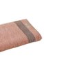 Toalha de Banhão Lmpeter Tomie 81cm X 160cm Rosa Cha - 2