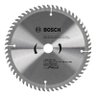 Disco de Serra Circular Bosch Eco D184 X 60t 60 Dentes - 1