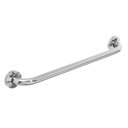 Ver imagem 5 de Alça Apoio Banheiro Inox Reta Idoso Cadeirante Acessibilidade Deficiente Kit 2 Unidades
