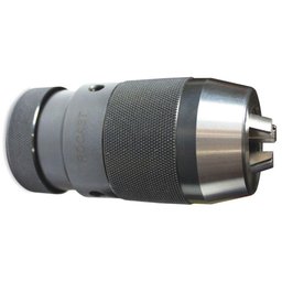 Mandril de Aperto Rápido Pesado - Cap. 16mm - Fixação B18 - 3