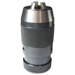 Mandril de Aperto Rápido Pesado - Cap. 16mm - Fixação B18 - 2