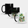 Caneca Mágica Fosca 325ml Y1 Cachorro Turma St Patricks Day 12 - 1