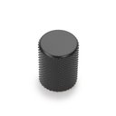 Ver imagem 1 de Puxador Bali Granado Ponto Zp5365.24 Preto Zen Design