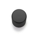 Ver imagem 2 de Puxador Bali Granado Ponto Zp5365.24 Preto Zen Design