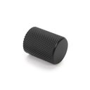 Ver imagem 3 de Puxador Bali Granado Ponto Zp5365.24 Preto Zen Design