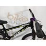 Bicicleta Hupi Whistler - Aro 26 - Single - Freio Hidráulico Shimano - 3