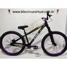 Bicicleta Hupi Whistler - Aro 26 - Single - Freio Hidráulico Shimano - 1