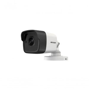 Camera Analogica 5mp Hikvision Ds-2ce16h0t-itpf (2.8mm)