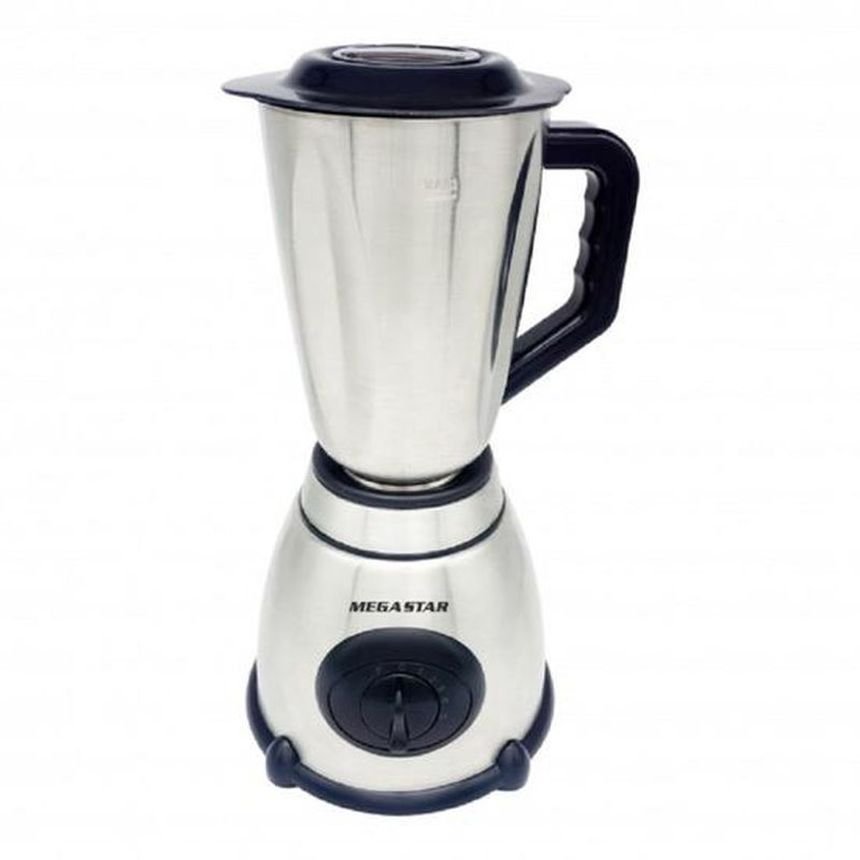 Liquidificador Profissional Inox Megastar Kc 1988 - 220v - 3