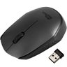 Mouse Optico Sem Fio Com Receptor Usb - 1