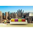 Ver imagem 1 de Papel de Parede Painel Fotográfico Cidaden 2,00x3 na 1941