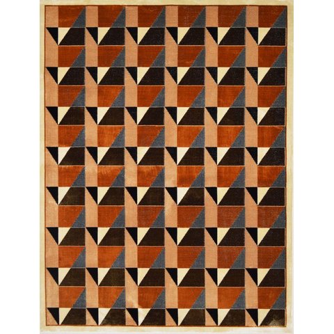 Tapete Rayza Marbella Renaissance Copérnico 0.80m x 1.25m