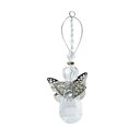 Ver imagem 1 de Enfeite para Árvore de Natal Anjo 14 Cm