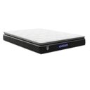 Ver imagem 1 de Colchão Gazin de Espuma D28 Pillow Top Ortoblack Queen 158 cm