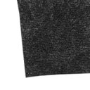Ver imagem 3 de Carpete Forração Ecoloop Canelado Forro Ambiente 2,00x3,00 Preto