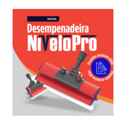 Rolo La Carneiro 15cm - Atlas - 3
