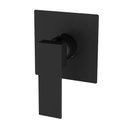 Ver imagem 1 de ACABAMENTO LEXXA BLACK MATTE P/CHUVEIRO BASE DECA LX4012B